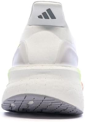 adidas Ultraboost 5X Men's White Running Shoes