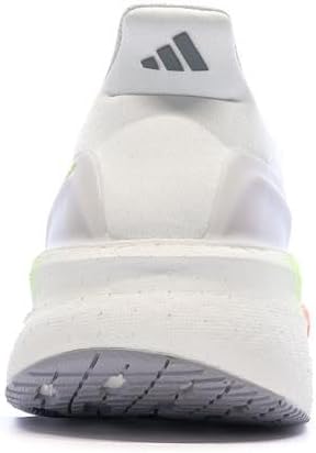 adidas Ultraboost 5X Men's White Running Shoes
