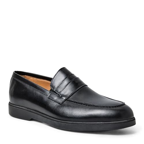 Bruno Magli Men's Ezra Italian Leather Shoes