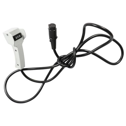 Control Remoto para Winch Polaris RZR XP 900 1000 EPS miniatura 5