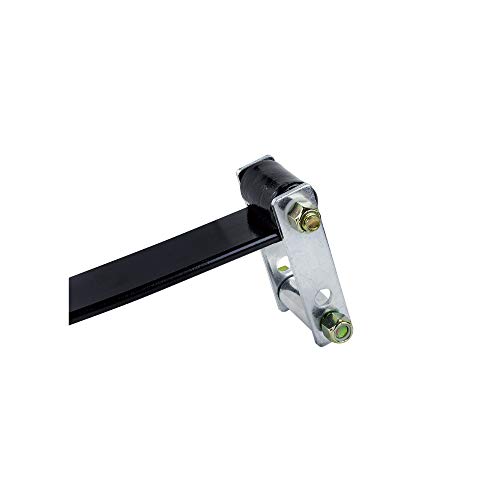 Ssa22 | Supersprings For Ram 2500|3500, Ford F|E Series, Chevrolet|Gmc Silverado|Sierra 3500, Nissan Ud, Black #TOP4