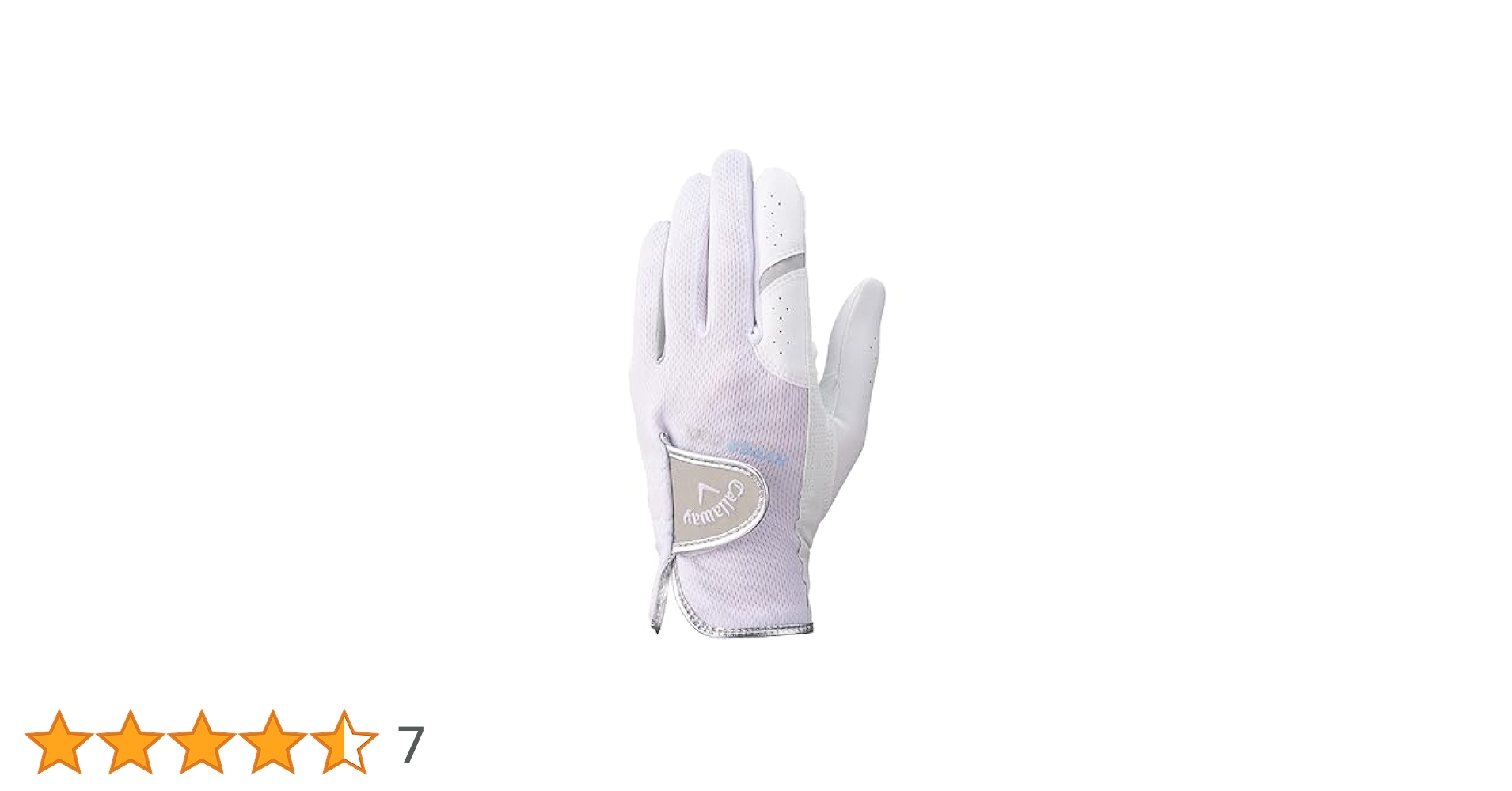 Amazon | キャロウェイ(Callaway) グローブ HYPER COOL DUAL WMS