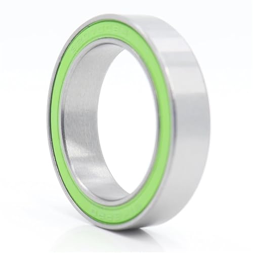 Roulement à billes 23327-2RS dimensions 23x32x7mm pièce moyeu vélo route et VTT