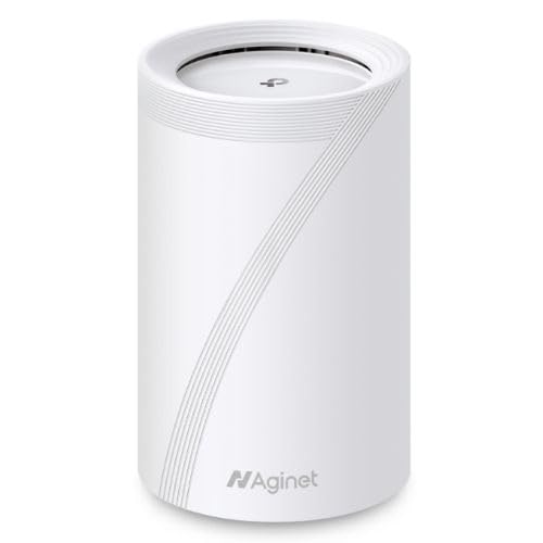 Tp-Link Aginet Hb610 Be9300 gCohz[z[bV Wi-Fi 7VXe 2.5G |[g M