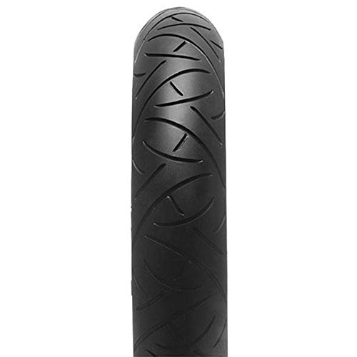 Bridgestone Original Equipment Sport/Sport Touring Radials Concours 14 Kawasaki Front Tire - 120/70ZR-17