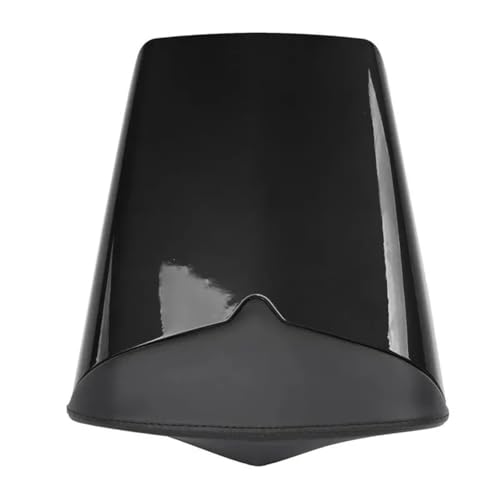 Capot solo rigide 675 carénage passager carbone 2006-2012