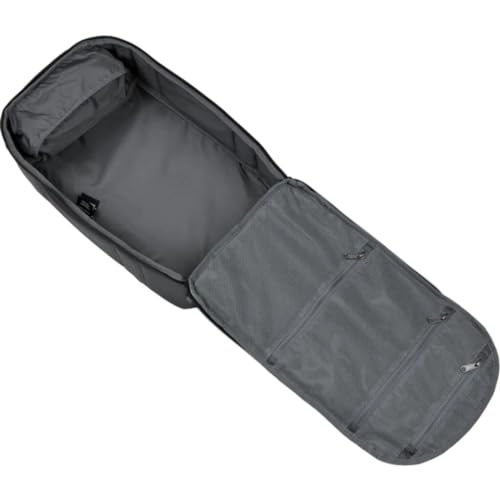 Db Journey Ramverk 1000258004901 Sac à Dos en Polyester de Couleur Black Out, Dimensions : 16 x 45 x 31 cm, Volume : 30 l, Black Out, Moderne – vue 6