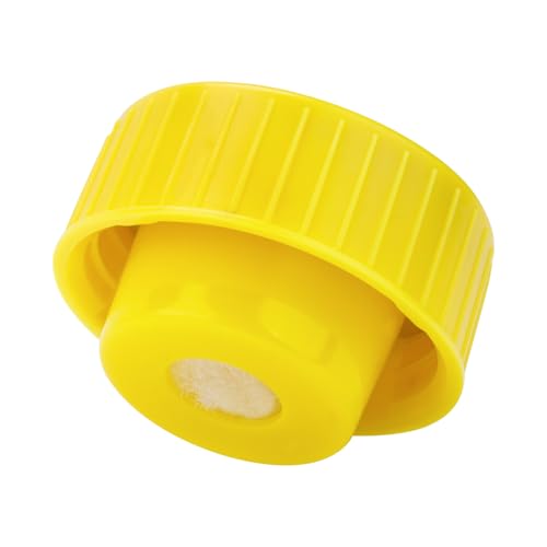 Trdzi Boat Pump Reservoir Cap Compatible with Power Pole Reservoir Hydraulic Fluid Cap for Powerpole Pro Series Trim Pump Cap Leak-Proof Fits CM 1.0 and CM 2.0 Pumps