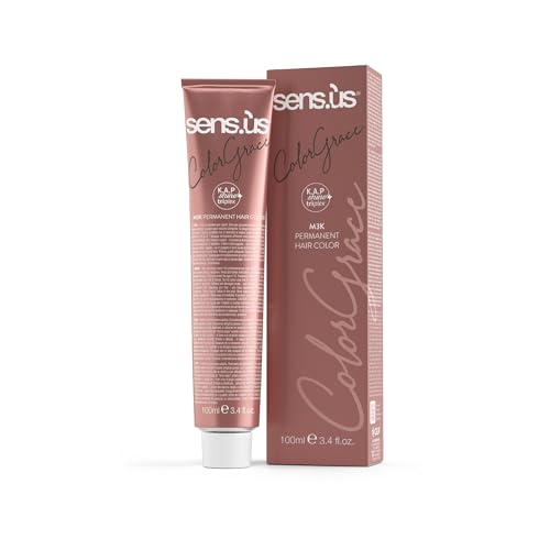 Sensus COLORGRACE Tinte para Cabello 7nl Blond Natural
