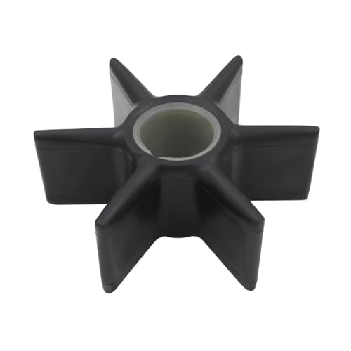 Turbine de pompe à eau contre la surchauffe moteur hors-bord 125 à 250 CV 47-43026T2