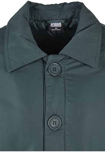 Veste utility pour femmes Urban Classics coton contre le vent