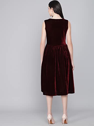 Image of Vaararo Women Dress
