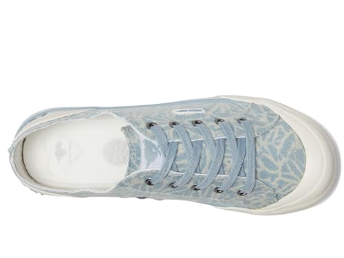 Image of Rocket Dog Jazzin Plush Foam Comfort Sneaker