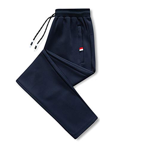 OtoñO E Invierno MáS Pantalones De CháNdal De Terciopelo Pantalones Holgados Gruesos...