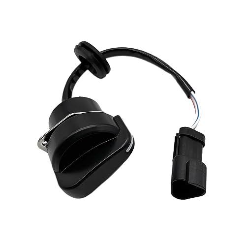 パーツ gnrnn840 2.000.027-R, Left (Driver) Side Strut and Spindle - Black