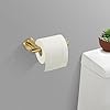 WINCASE Antique Brass Polished 4-Piece Bath Accessory Set,bathroom