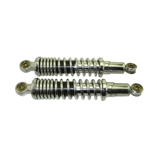 Amortisseur moto 280mm de haute précision pour suspensions arrière Z50 et XR75