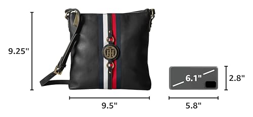 Image of Tommy Hilfiger Women's Jaden Plus Crossbody