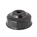 Steelman 06136 Oil Filter Cap Wrench 64mm x 14 Flute