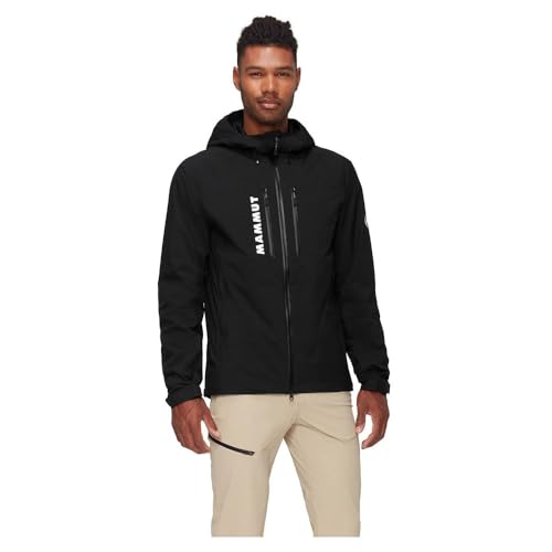 Mammut Freeflight HS Thermo Jacket S veste de ski imperméable pour homme