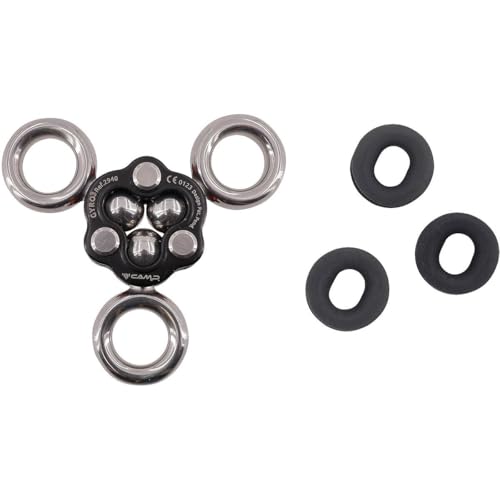 NFPA Rescue Figure 8 With Ears