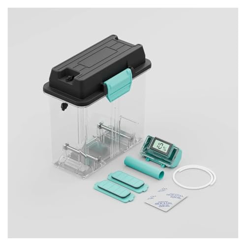 3D �v�����^���Օi�����I�[�u�� 1kg PLA PETG TPU �i�C���� ABS �����ۊ� Polymaker PolyDryer �ƌ݊�������(Only Storage Box)