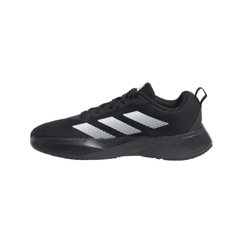 Image of adidas Men's Base Switch Running Shoe (Tech Indigo /Core Black /Silver Metallic /Off White)