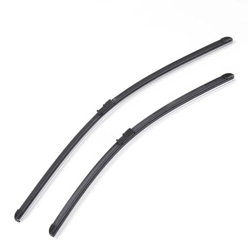 Essuie-glace Citroën C5 MK1 anti-bruit brosses de pluie avant LHD 26" 19"