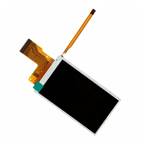 Arreglar pantalla oscura de Olympus con este repuesto LCD para E-PL3 y E-PM1 2