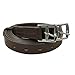 Paris Tack Schooling English Stirrup Leathers for Daily Use with One Year Warranty (45