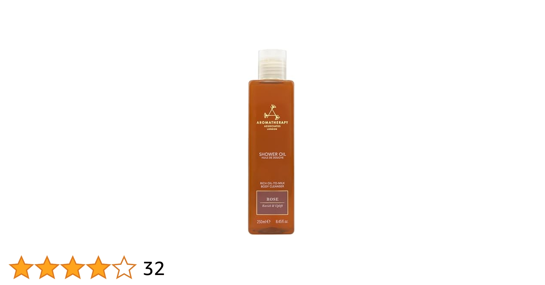 Amazon | Aromatherapy Associates(アロマセラピー アソシエイツ