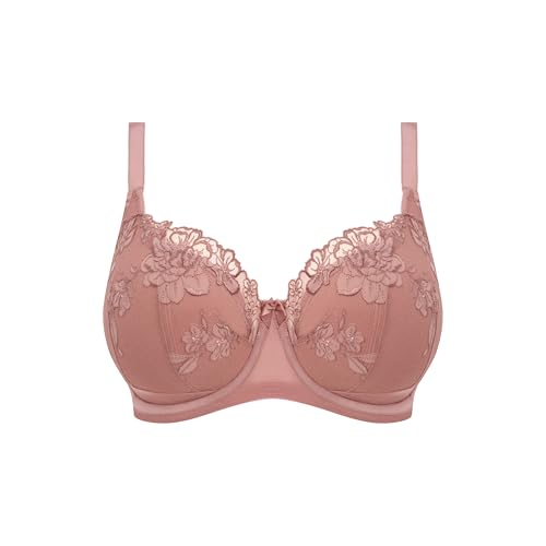 Elomi Women's Teagan Underwire Padded Half Cup Bra4