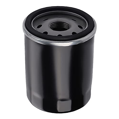 Wetenex 2540086 2540122 Oil Filter For Polaris Ranger 570 500 700 800 900 1000 Rzr Xp/Sportsman 700 600 800 / Rzr 1000 900 925 10 Micron For Polaris Atv Motorcycle Snowmobile Watercraft #TOP10