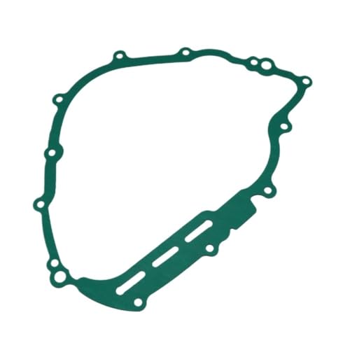 Joint couvercle carter gauche moto YFM700 évite fuite et panne 3B4-15451-00 - 2
