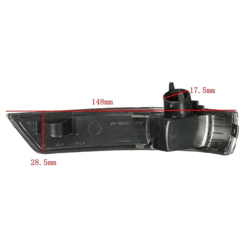 Clignotant de rétroviseur extérieur droit pièce auto Mondeo 2007-2013