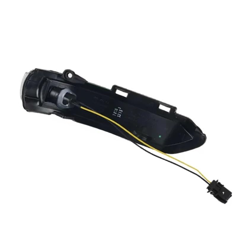 Clignotants dynamiques rétroviseur latéral SAIC MG ZS 2018 2019 2020 - 5