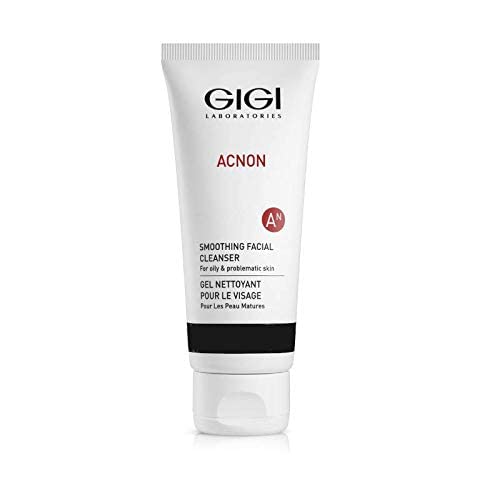 GiGi Acnon Smoothing Facial cleanser facial soap 200ml