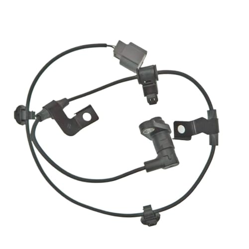 Capteur ABS arrière Mitsubishi L200 pour trajets sereins en Triton