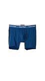 Calvin Klein Men's Underwear Air Fx Micro Boxer Briefs, Orion, Medium