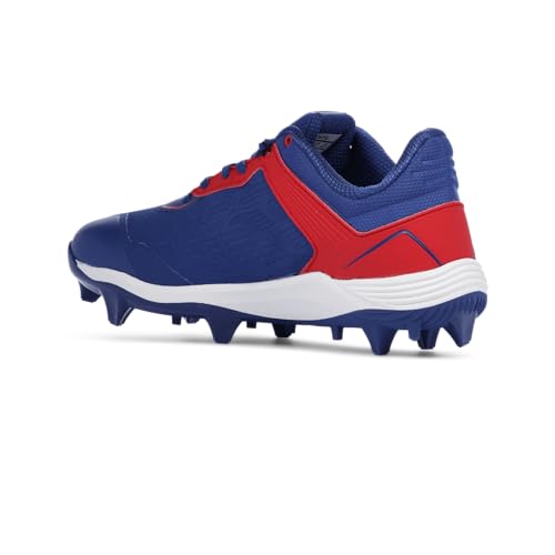 Boombah Viper Pro Men's Molded Cleat - Multiple Color Options - Multiple Sizes2