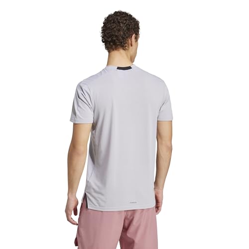 Image of adidas Men's Designed For Training Workout T-Shirt