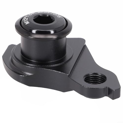 1�� ���]�ԃM�A ���A�f�B���C���[�n���K�[ UDH�p SRAM�p �}�O�l�V�E������ �y�� 65.5×39.1×26.8mm AX12*P1.0 MTB E-MTB�p