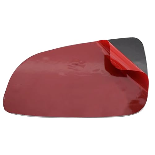 Miroir d'aile pour Astra H porte droite rétroviseur convexe de rechange - 3