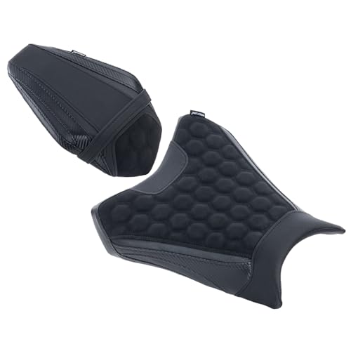 TaTonCycle Seat for Ninja ZX-6R