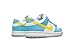 Nike Youth Dunk Low GS DX3382 400 Homer Simpson - Size 6.5Y