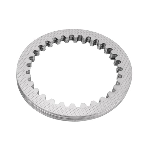 Kit disques embrayage acier ST1300A ST1300P ST1300PA moto 2003-2013 - 6