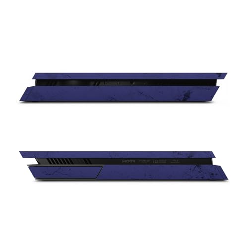 Skin PS4 Slim Batman DC Comics Head Case Designs