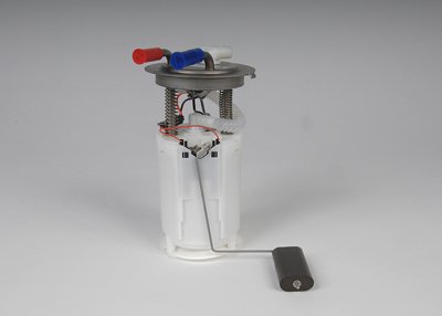 Amazon.com: GM Genuine Parts MU1837 Fuel Pump and Level Sensor 