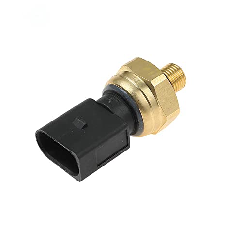 Capteur de pression de carburant 03C906051A pour Audi Q7 et Touareg