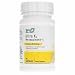 Klaire Labs Ultra K2 Menatetrenone - Hypoallergenic 15 Milligrams (15000 Micrograms) Vitamin K2 MK4 for Cardiovascular & Bone Health, Soy & Gluten-Free (90 Capsules)